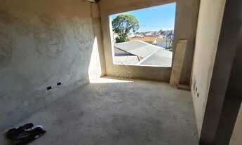 Imagem 6: SOBRADO com 3 dormitórios à venda com 125.51m² por R$ 750.000,00 no bairro Boqueirão - CUR