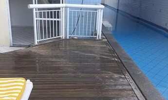 Imagem: Apartamento para aluguel tem 90 metros quadrados