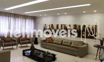 Imagem 3: Venda ou locação Apartamento 4 quartos Belvedere Belo Horizonte