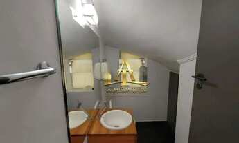 Imagem 2: Casa para Locação com 300 m² por R$ 25.000/mês - Pinheiros em São Paulo - Próximo à Faria