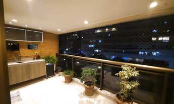 Imagem 2: Apartamento para venda com 84 metros quadrados com 3 quartos