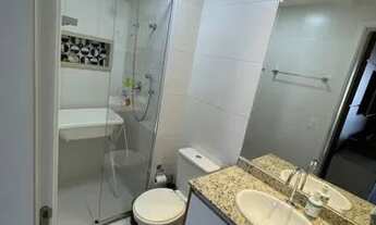 Imagem 5: Vendo apartamento com varanda gourmet no Pari