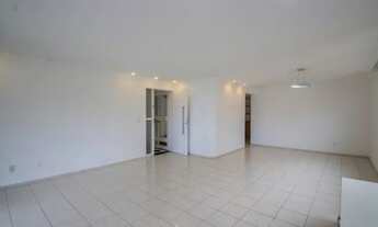 Imagem 6: Apartamento em Boa Viagem com150m² - 4 quartos ALUGUEL