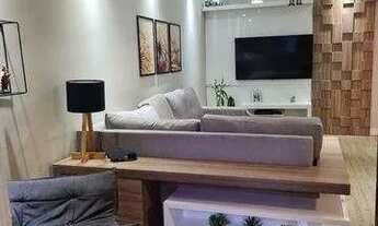 Imagem: Casa com 3 dormitórios à venda, 137 m²