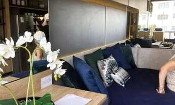 Imagem: 300m Metrô Ana Rosa 23m² sem vaga