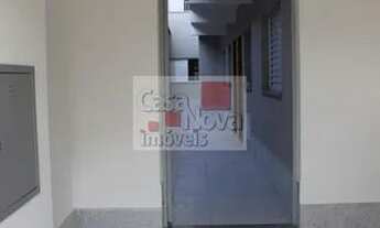 Imagem 2: Casa em Condomínio - Vila Sabrina - Imóvel NOVO