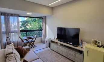 Imagem 6: Apartamento para Venda em Salvador, Caminho das Árvores, 1 dormitório, 1 suíte, 1 banheiro