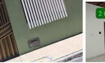 Imagem: Vendo casa na Barra dos Coqueiros