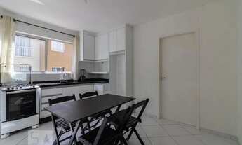 Imagem: Apartamento para Aluguel - Portão , 1