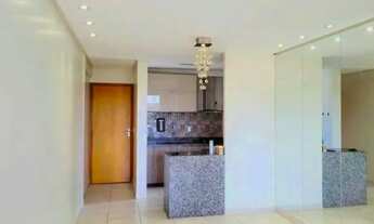 Imagem 2: Apartamento Jardim das Tulipas Parque Oeste Industrial