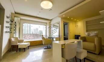 Imagem 5: Apartamento com 3 quartos a venda, 109m² por R$ 1.095.000,00 - Canto do Forte - Praia Gran