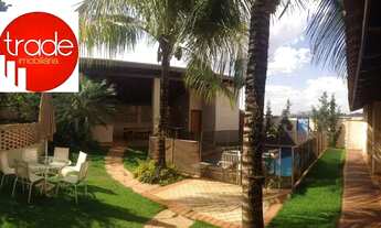 Imagem 2: Casa residencial à venda, Bonfim Paulista, Ribeirão Preto