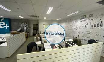 Imagem 2: Excelente oportunidade de Investimento uma das áreas mais valorizadas de São Paulo, sala c