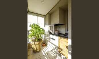 Imagem 6: Apartamento para Aluguel - Paraíso, 2 Quartos, 73 m2