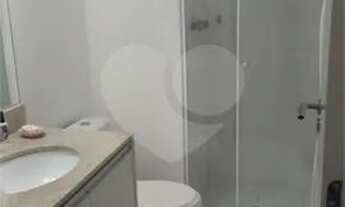 Imagem 6: Apartamento Garden na Mooca com 120m² no condomínio Luzes da Moóca 3 dorm 3 vagas Cond Cl