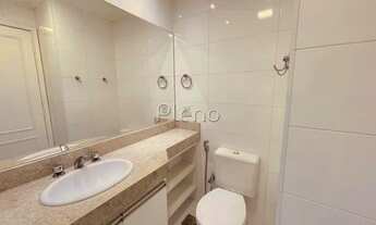Imagem 5: Apartamento para locação no Parque Prado - Campinas