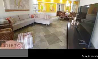 Imagem 4: Oportunidade Imperdível! Enseada - Área nobre - 3 suítes, 2 vagas - próximo a praia