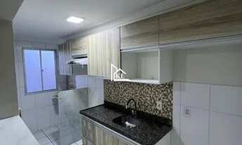 Imagem 2: Belíssimo Apto - 4º Andar - 2 Quartos - Vista Livre e Sombra - Prox BR 101 - Nova Colina