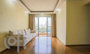 Imagem 2: Apartamento com 3 quartos à venda na Mooca, São Paulo, com 1 vaga