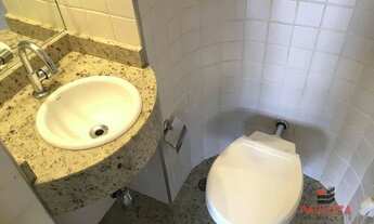 Imagem 5: Apto de 164 m2 de 4 dorm, 2 suítes, 3 vagas , Morro dos Ingkeses, ALUGUEL, Cpnd. Praça dos