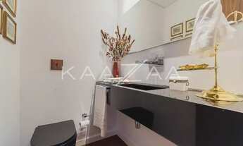 Imagem 6: SãO PAULO - Apartamento Padrão - Itaim Bibi