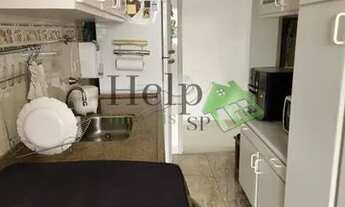 Imagem 5: Apartamento- 2 Dormitórios -1 Suíte - Sacada- 1 Vaga