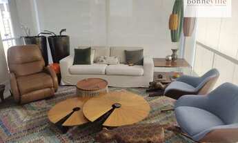 Imagem 4: Apartamento com 3 dormitórios, 370 m² - venda por R$ 9.900.000 ou aluguel por R$ 51.000/mê