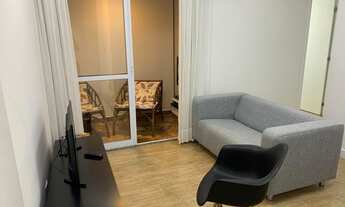 Imagem: Apartamento para venda com 49 metros quadrados