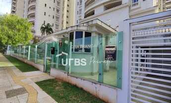 Imagem: Casa Branca - Apartamento 3 quartos, sendo