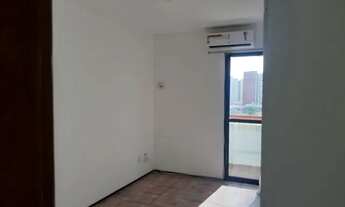 Imagem 5: 009 Alugo Apartamento semi-mobiliado Vista Mar 01 quarto 48m2 no Renascença