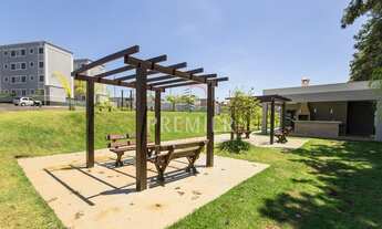 Imagem 6: Residencial Parque Lyra - Apartamento com 2 quartos à venda por R$ 165.000,00 - Jardim Al