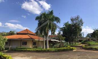 Imagem 3: Aluga Chácara Bauru com muitos quartos 60 suites