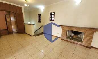 Imagem 5: Casa com 3 dormitórios à venda, 309 m² por R$ 1.100.000,00 - Jardim Ipês - Cotia/SP
