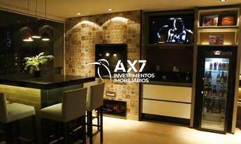 Imagem 2: Apartamento 3 suítes à venda na Vila Olimpia