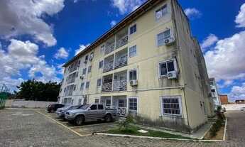 Imagem 2: Condomínio La Paz - 3 Quartos - 2 Vagas