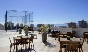 Imagem 3: Apartamento novo pronto para morar em Barreiros - 2 dorm com 1 suíte