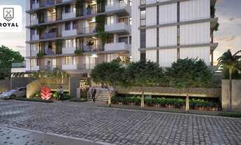 Imagem 5: Apartamento à venda 3 quartos 2 suítes 3 banheiros 2 vagas Jardim Oceania João Pessoa