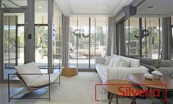 Imagem: PORTO ALEGRE - Kitchenette/Conjugados