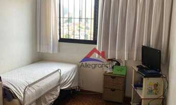 Imagem 5: Apartamento com 4 dormitórios à venda, 160 m² por R$ 1.100.000,00 - Vila Regente Feijó - S