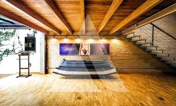 Imagem 3: SãO PAULO - Casa Padrão - Pinheiros