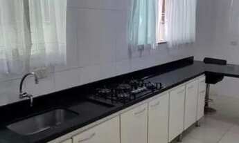 Imagem 6: SOBRADO - MARAPÉ - SP