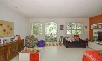 Imagem 3: Cobertura à venda, 3 quartos, suíte, 2 vagas na Lagoa, RIO DE JANEIRO/RJ