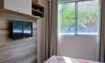 Imagem 6: Ref.: 5127 - Cob. 2 qtos - Marilândia