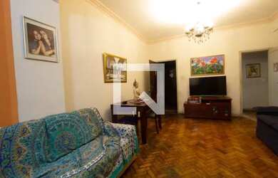 Imagem 5: Apartamento para Aluguel - Copacabana, 3 Quartos, 109 m2