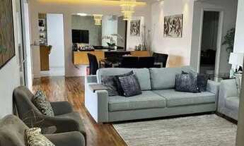 Imagem 3: Apartamento com 3 dormitórios à venda, 170 m² por R$ 1.398.000,00 - Vila Andrade - São Pau