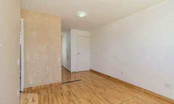 Imagem 3: Apartamento para Aluguel - Hipica, 2 Quartos, 45 m2