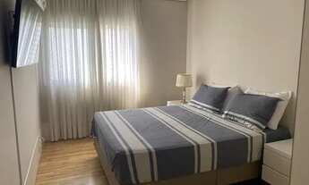 Imagem 6: Locação Apartamento 2 Dormitórios - 107 m² Brooklin