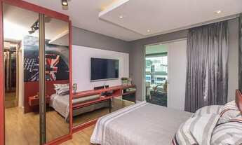 Imagem 7: Apartamento para aluguel e venda com 199 metros quadrados com 3 quartos