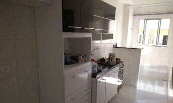 Imagem 2: Apartamento com 2 quartos à venda, 58 m² por R$ 191.500 - Fonte Imaculada - Taubaté/SP- Co