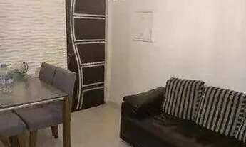 Imagem: Apartamento com 2 dormitórios à venda